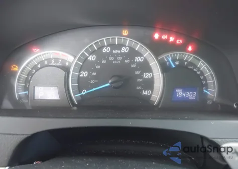 2013 Toyota Camry Se из США, поврежденный, VIN 4T1BF1FKXDU672549